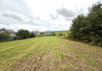 działka na sprzedaż - Skała (gw), Rzeplin