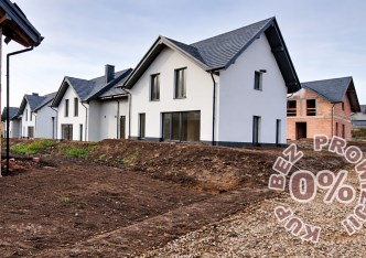 dom na sprzedaż - Wielka Wieś, Giebułtów