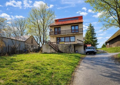 dom na sprzedaż - Michałowice (gw), Kończyce