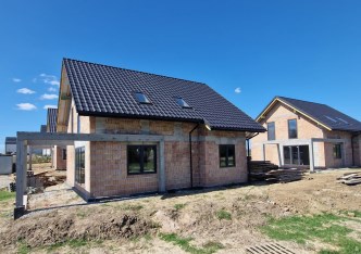 dom na sprzedaż - Kocmyrzów-Luborzyca, Sulechów