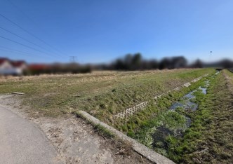 działka na sprzedaż - Zielonki