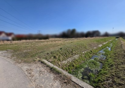 działka na sprzedaż - Zielonki