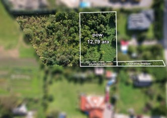 działka na sprzedaż - Kocmyrzów-Luborzyca, Goszcza