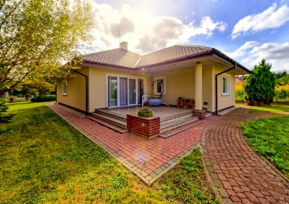 dom na sprzedaż - Iwanowice, Zagaje