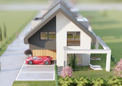 dom na sprzedaż - Zielonki