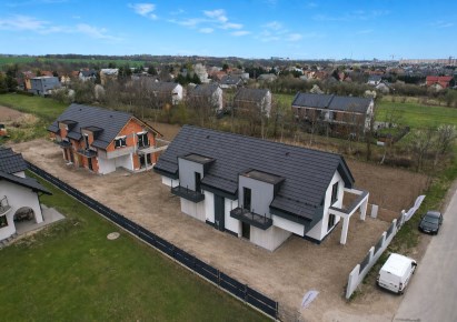 dom na sprzedaż - Zielonki