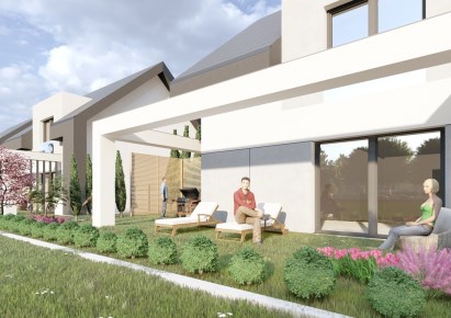 dom na sprzedaż - Zielonki