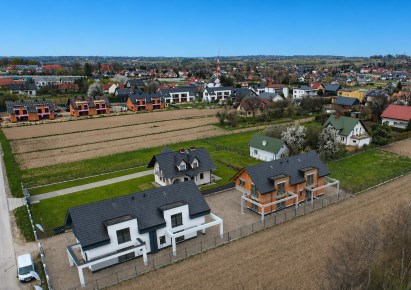 dom na sprzedaż - Zielonki