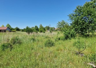 działka na sprzedaż - Zabierzów, Pisary