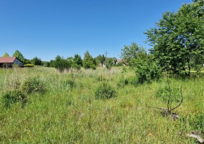 działka na sprzedaż - Zabierzów, Pisary