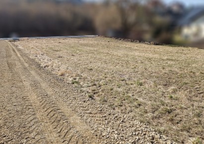 działka na sprzedaż - Michałowice (gw), Michałowice