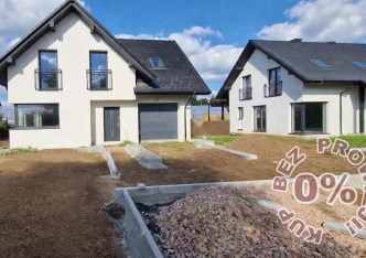 dom na sprzedaż - Zabierzów, Brzezie