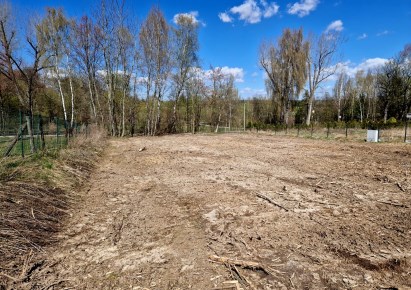 działka na sprzedaż - Michałowice (gw), Sieborowice