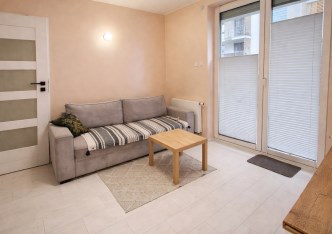 mieszkanie na sprzedaż - Kraków, Prądnik Biały