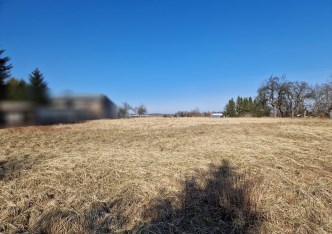 działka na sprzedaż - Michałowice (gw), Górna Wieś