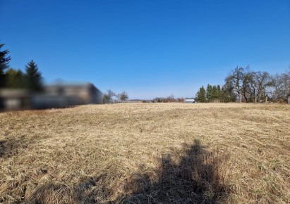 działka na sprzedaż - Michałowice (gw), Górna Wieś