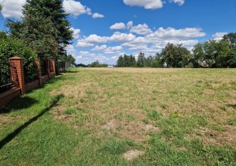 działka na sprzedaż - Michałowice (gw), Górna Wieś