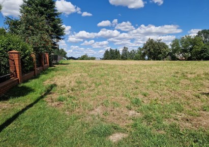 działka na sprzedaż - Michałowice (gw), Górna Wieś