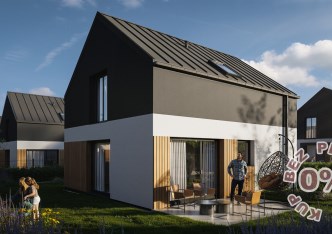 dom na sprzedaż - Iwanowice, Narama