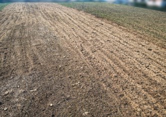 działka na sprzedaż - Kraków, Prądnik Biały, Tonie