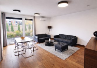 dom na wynajem - Zielonki