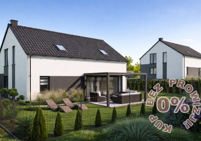 dom na sprzedaż - Michałowice (gw), Kozierów