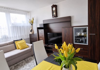 mieszkanie na sprzedaż - Kraków, Nowa Huta