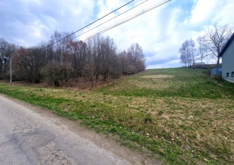 działka na sprzedaż - Skała (gw), Szczodrkowice