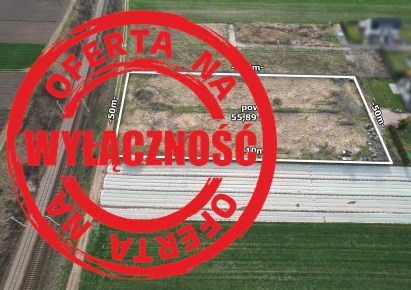 działka na sprzedaż - Michałowice (gw), Raciborowice