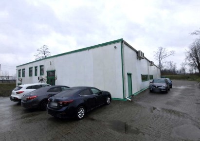 lokal na sprzedaż - Zielonki, Węgrzce