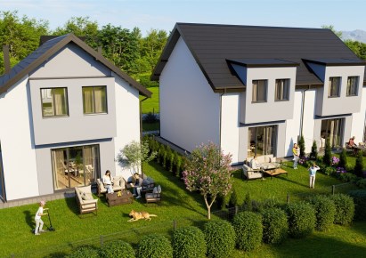 dom na sprzedaż - Zielonki