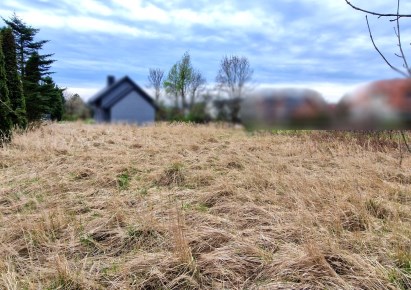 działka na sprzedaż - Zabierzów, Rząska