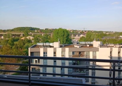 mieszkanie na wynajem - Kraków, Mistrzejowice