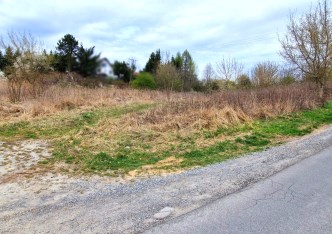 działka na sprzedaż - Zabierzów, Rząska