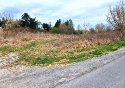 działka na sprzedaż - Zabierzów, Rząska