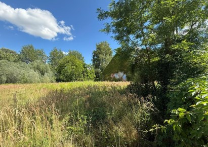 działka na sprzedaż - Zielonki