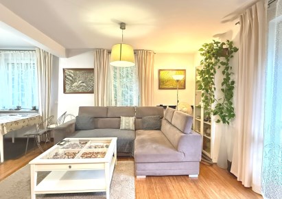 mieszkanie na sprzedaż - Zielonki