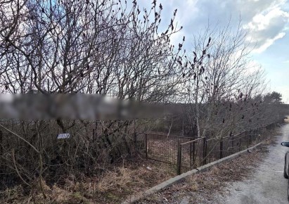 działka na sprzedaż - Zielonki