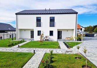 dom na sprzedaż - Kocmyrzów-Luborzyca, Łuczyce