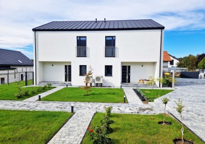 dom na sprzedaż - Kocmyrzów-Luborzyca, Łuczyce