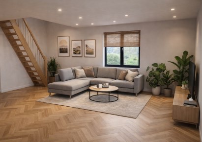 dom na sprzedaż - Kocmyrzów-Luborzyca, Łuczyce