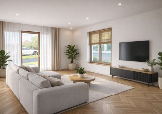 dom na sprzedaż - Kocmyrzów-Luborzyca, Łuczyce