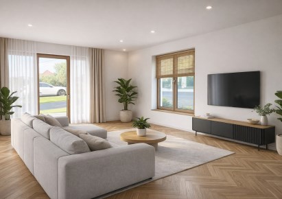 dom na sprzedaż - Kocmyrzów-Luborzyca, Łuczyce