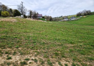 działka na sprzedaż - Michałowice (gw), Kozierów