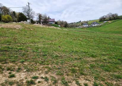 działka na sprzedaż - Michałowice (gw), Kozierów