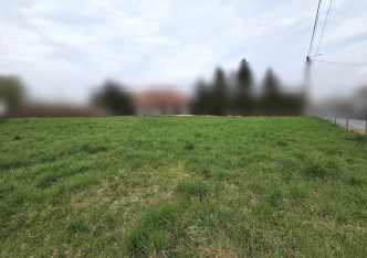 działka na sprzedaż - Zielonki, Bibice