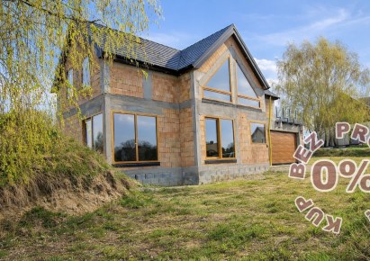 dom na sprzedaż - Zabierzów, Zelków