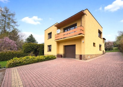 dom na sprzedaż - Zielonki, Bosutów, Boleń