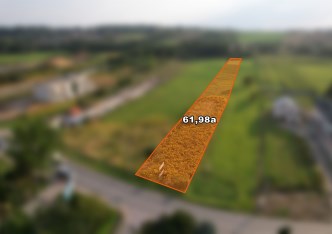 działka na sprzedaż - Zielonki
