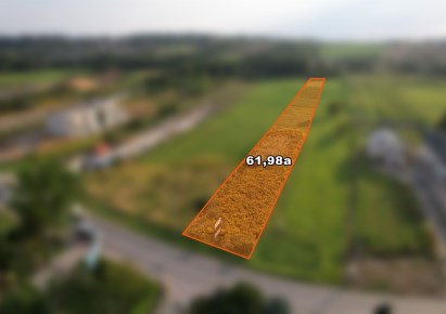 działka na sprzedaż - Zielonki